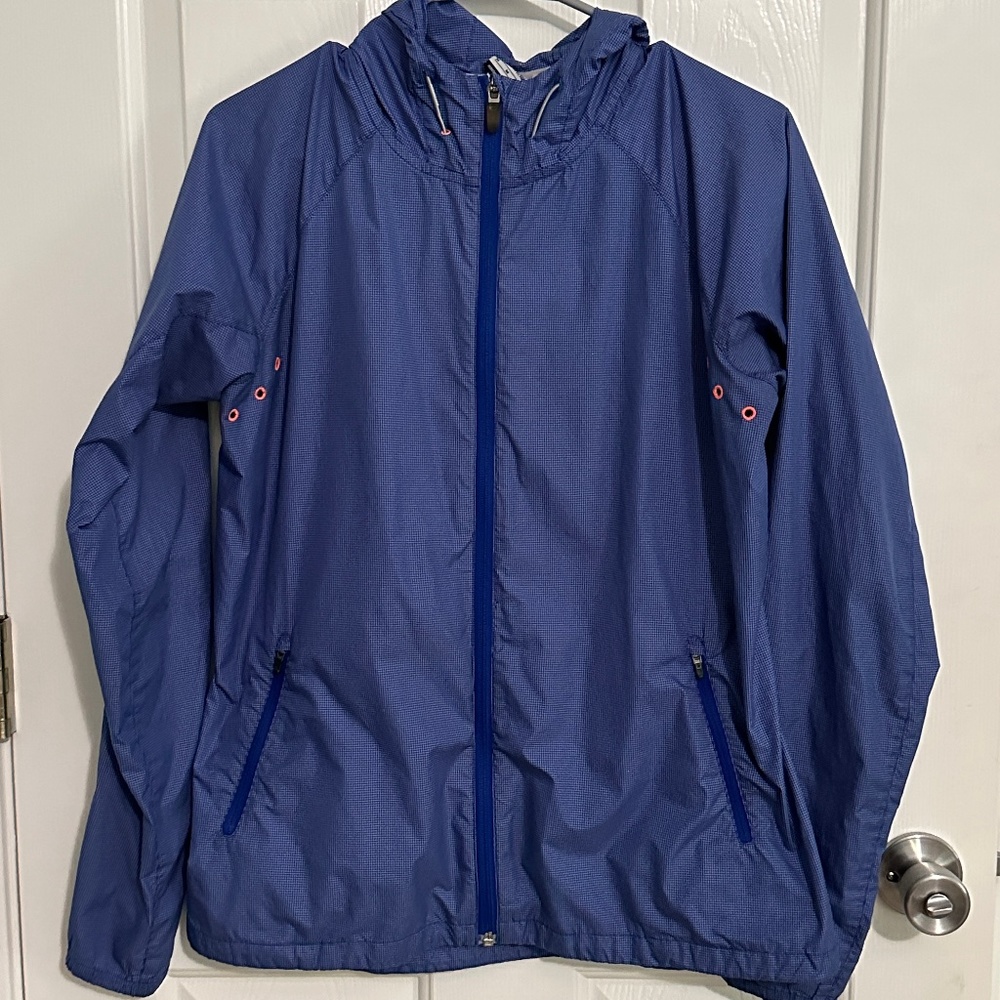Nike Running Windbreaker - Women's